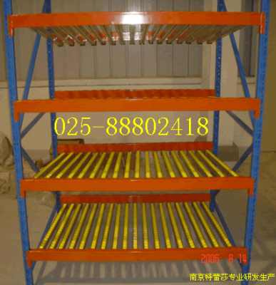 新聞 批發本溪流利式貨架尺寸盤錦流利式貨架尺寸