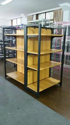 徐州鋼木貨架生產廠家