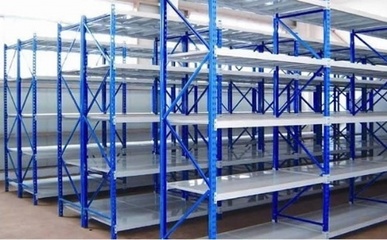 天津北辰區正豪貨架廠