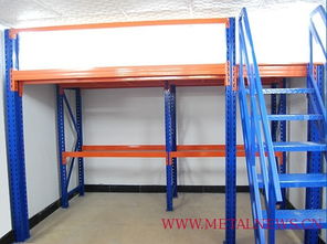 貨架,中型貨架,重型貨架,閣樓式貨架,貨架圖片,貨架廠家 深圳市寶安區松崗翔宇五金機械商行