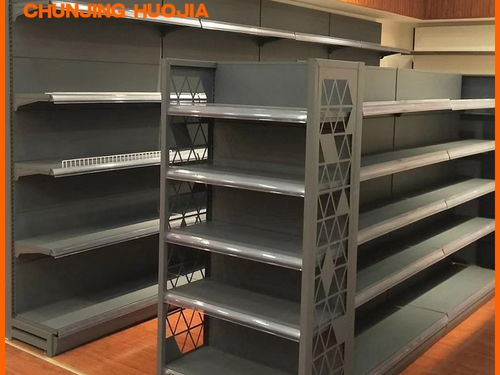 秦皇島 春景貨架 超市貨架 超市貨架批發(fā)