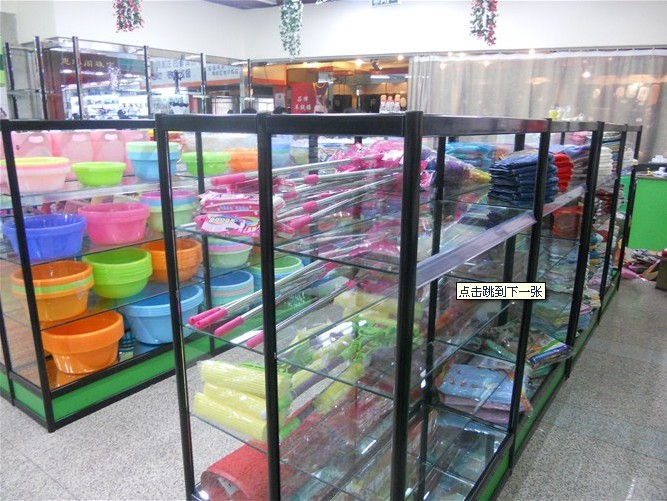 哈爾濱誠發貨架