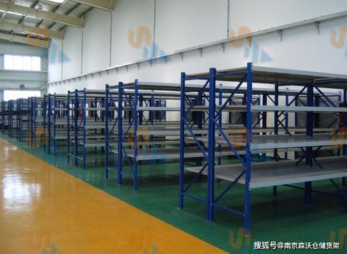 不同類型的行業適合哪種類型的倉儲貨架,貨架廠家助你解惑