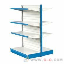 天津維爾美貨架廠 一站式貨架供應，助力零售業高效運營