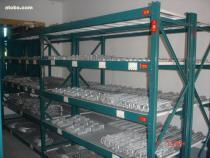 倉庫貨架選購指南 價格、批發與廠家選擇