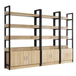 金屬商超貨架報價、廠家及批發全攻略