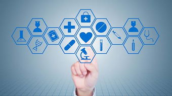 微動天下轉戰(zhàn)大健康行業(yè),助推惠樂斯醫(yī)藥擁抱 互聯(lián)網(wǎng)