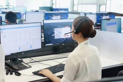 24小時提供信息咨詢!成都天府國際機(jī)場官方客服電話正式上線